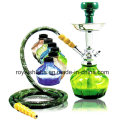 Chicha EL Badia Zinc Mya Vento Narguilé Shisha